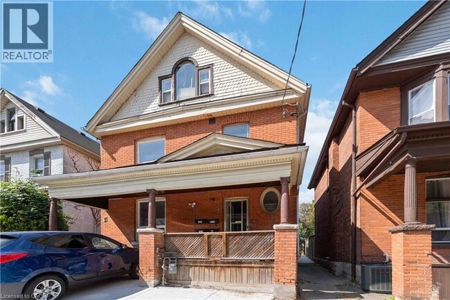 Building Photo - 110 Myrtle Ave