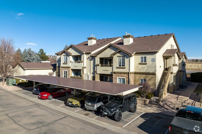Foto del edificio - Hillsboro Condos