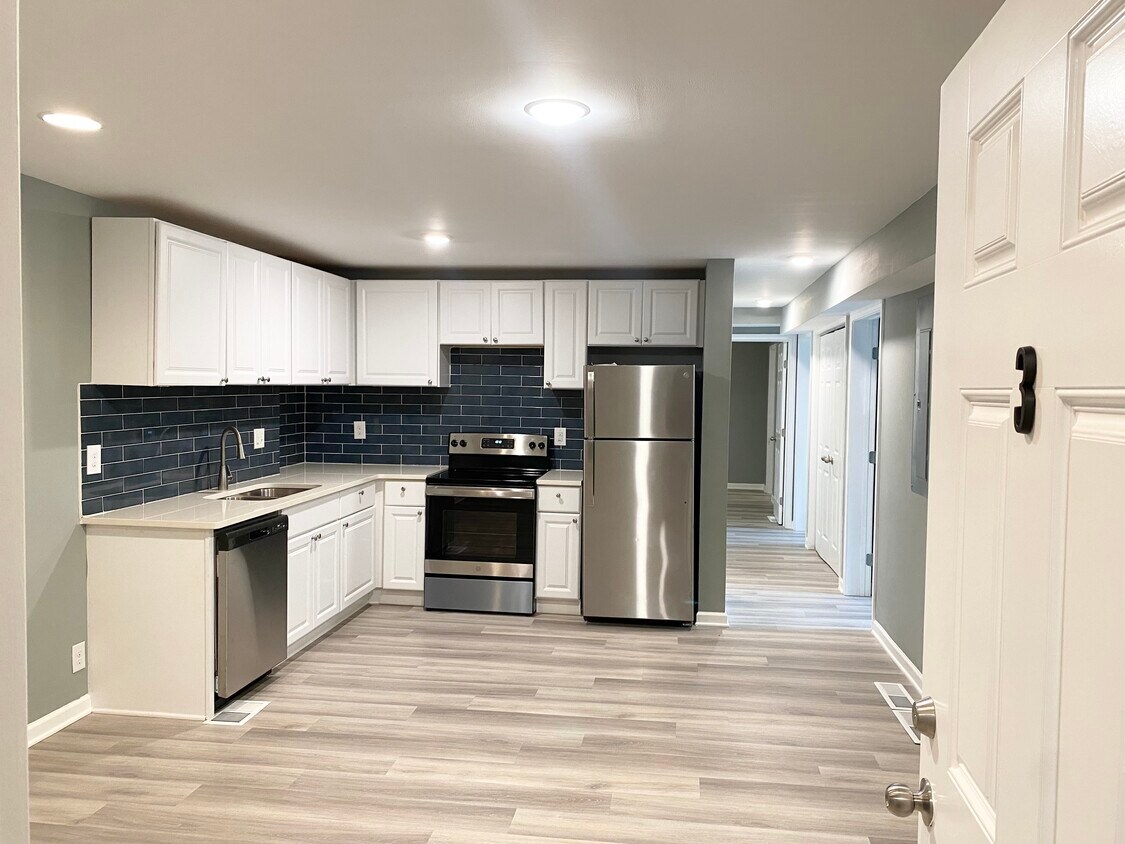 Foto principal - 1891 Tremont Dr NW