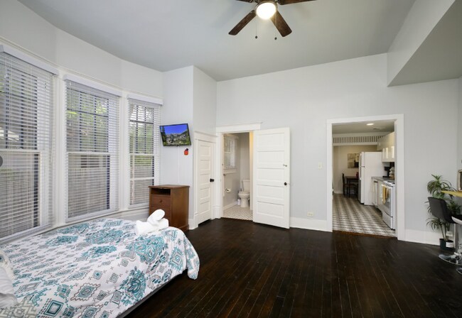 Foto del edificio - 118 Delaware St