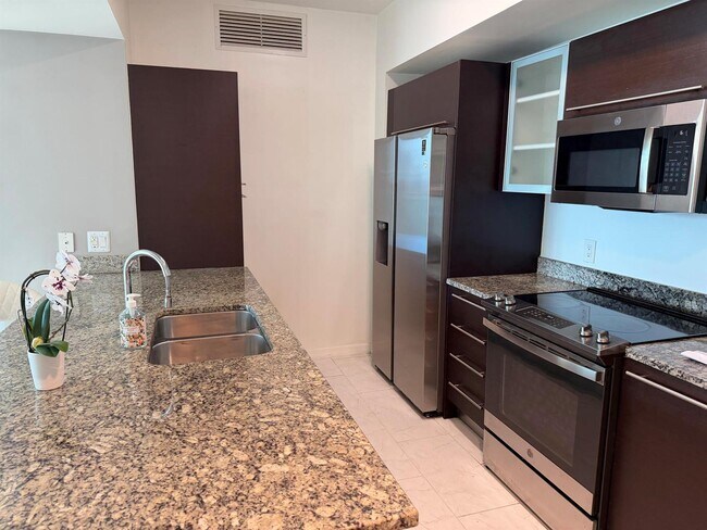 Foto del edificio - 951 Brickell Ave