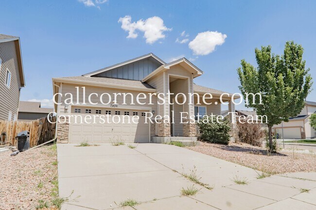 Foto del edificio - 7406 Willow Pines Pl