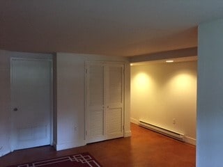 Living area - 134 13th St SE
