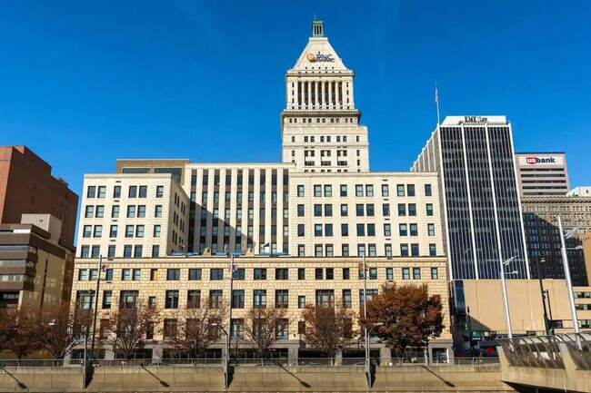 Foto del edificio - 309 Vine St