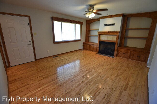 Building Photo - 3 br, 2 bath House - 1510 Winfield Park Dr