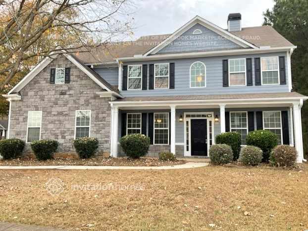 Foto principal - 3339 Bridge Walk Dr