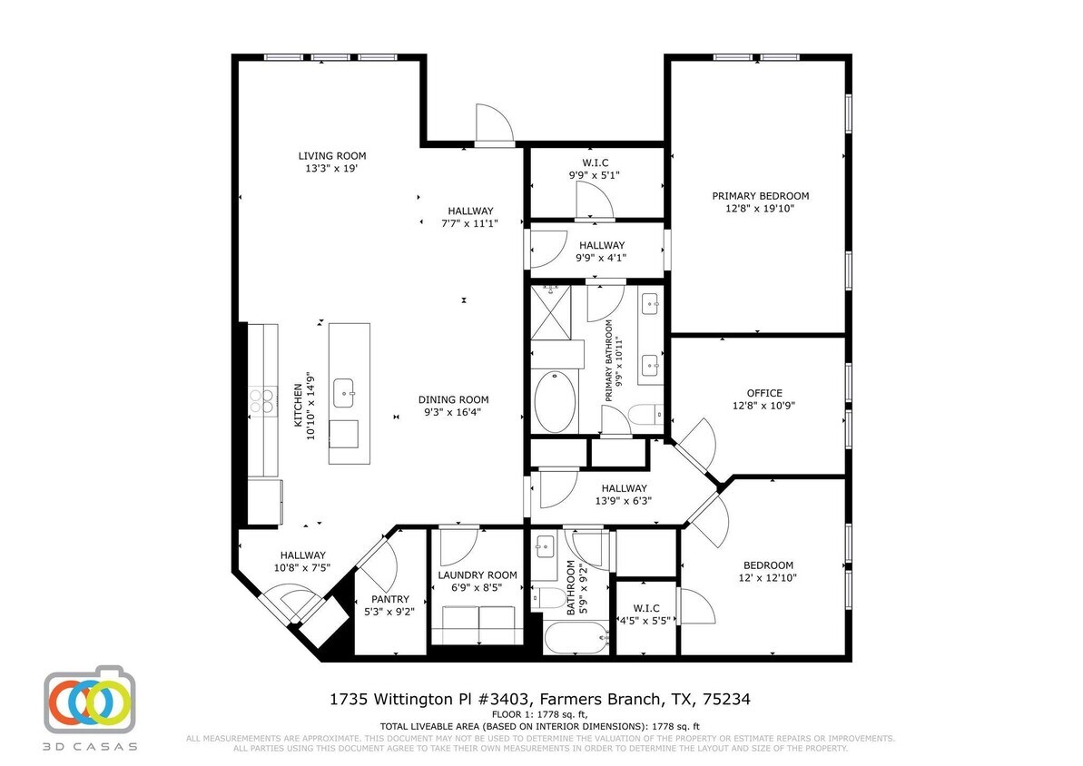 Building Photo - 1735 Wittington Pl