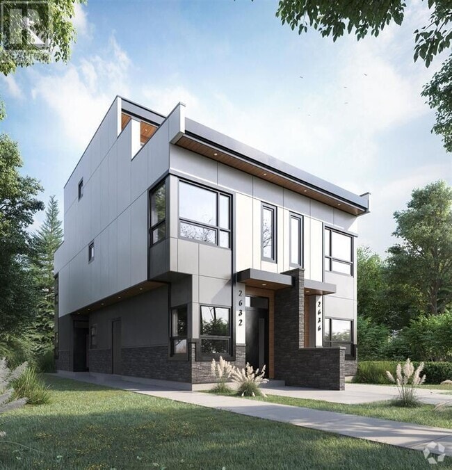 Building Photo - 2632 Ward St