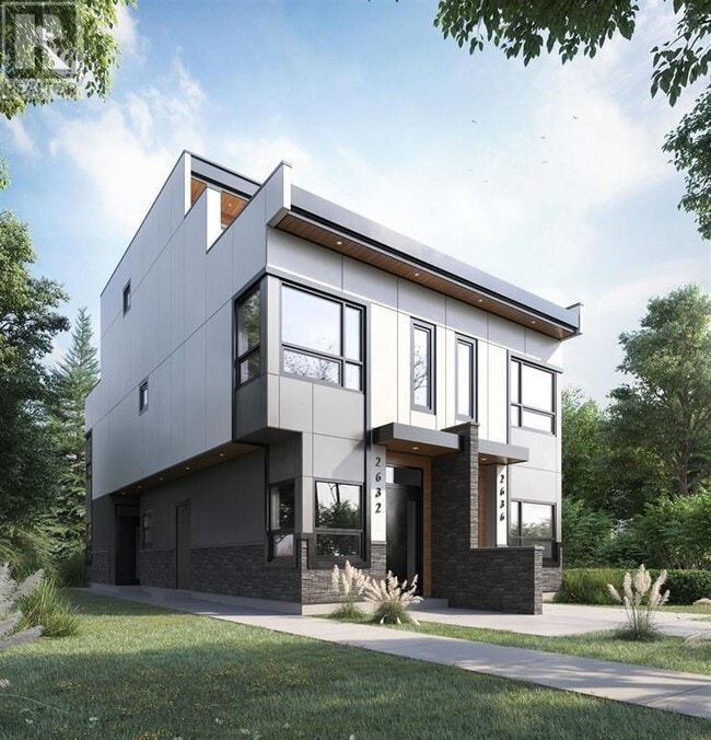 Building Photo - 2632 Ward St