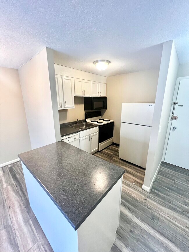 Foto del edificio - 380 Harvard St