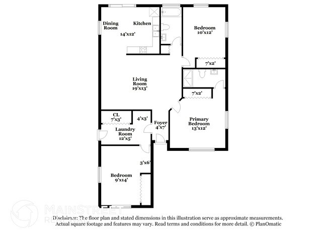Foto del edificio - 475 14th St SW