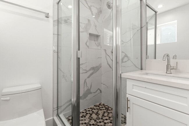 Foto del interior - 1034 N Oxford