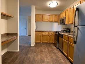 Interior Photo - Hamilton at Turman Farms Apartments