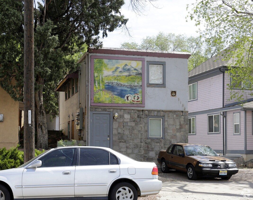 Building Photo - 3162 W Colorado Ave