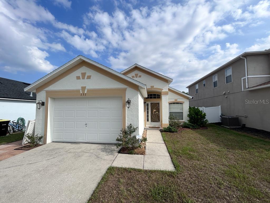 131 Sonja Cir, Davenport, FL 33897 House Rental in Davenport, FL