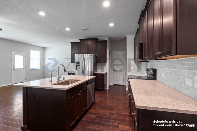 Building Photo - 1200 Natchez Trl