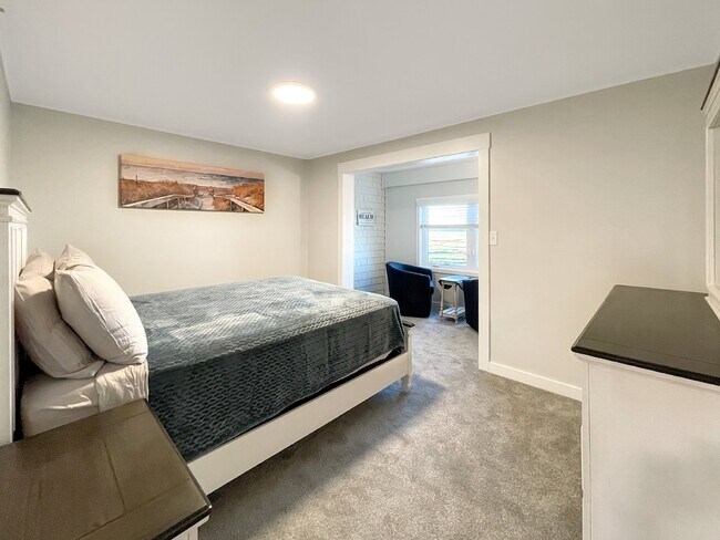 Foto del edificio - WINTER RENTAL 1 BED 1 BATH CONDO OCEAN AND MARSH VIEWS.