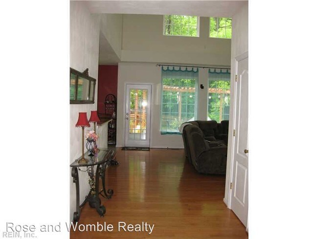 Building Photo - 4 br, 3 bath House - 3428 Bob White Lane