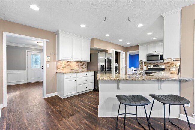 Foto del edificio - 5119 Verbena Dr