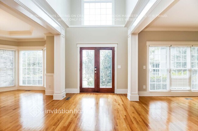 Building Photo - 591 Vinings Springs Dr SE