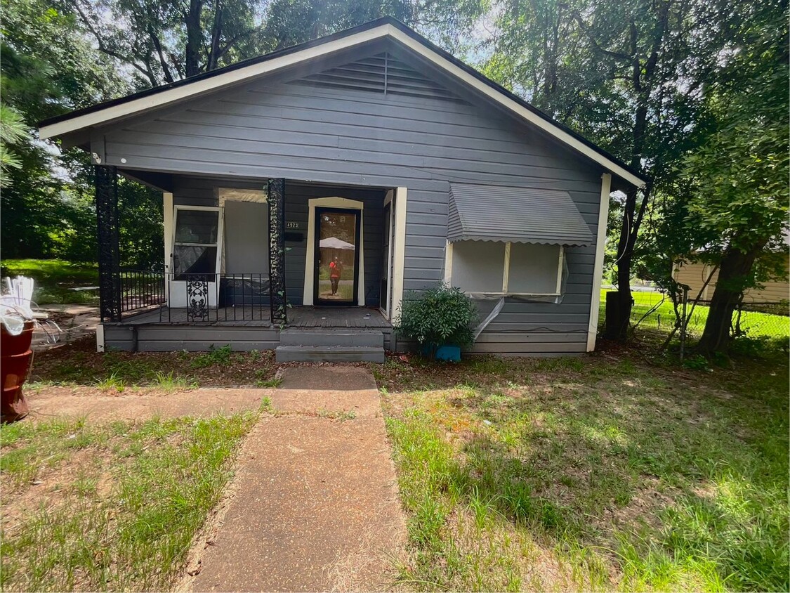 Primary Photo - 4923 Rightway Ave