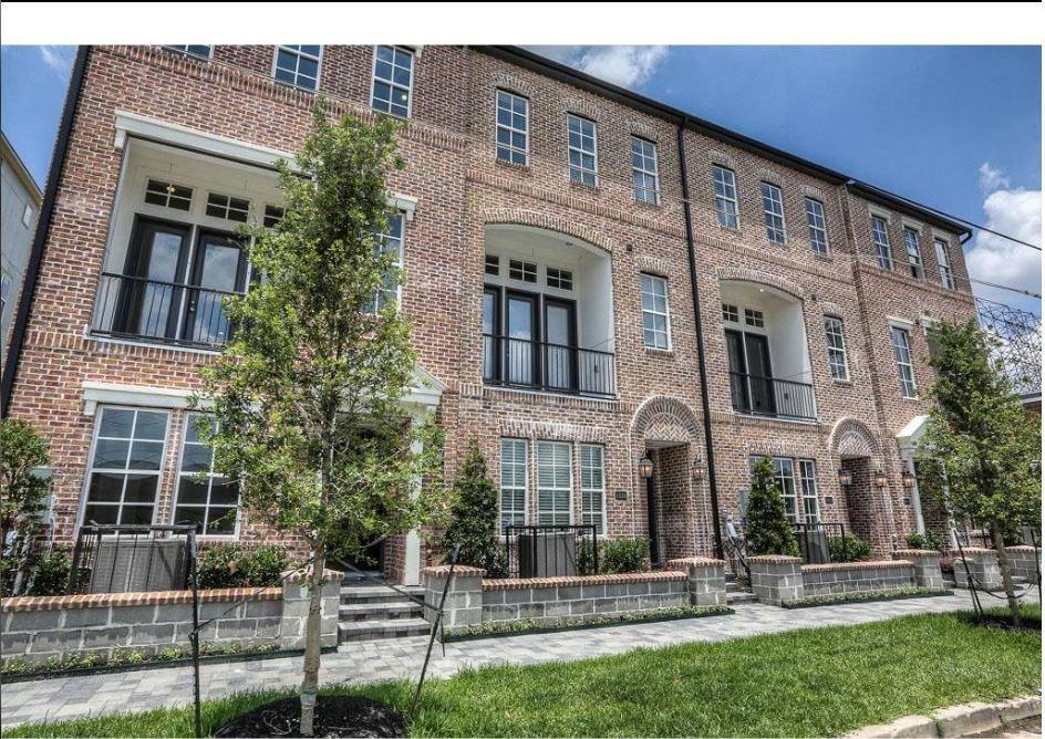 Foto principal - 1026 Live Oak St