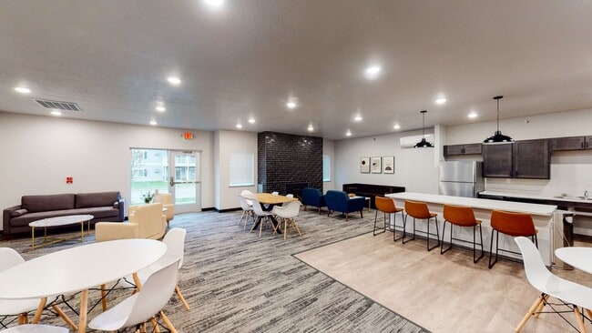 Building Photo - District 29 Apartments & Townhomes