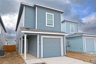 Building Photo - 5010 Cedar Sage