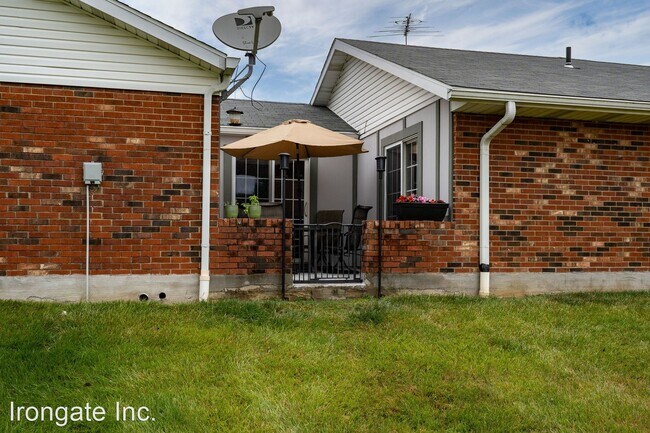 Building Photo - 2 br, 2 bath House - 6339 Jason Lane