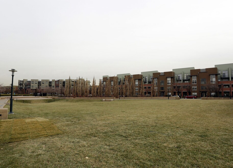 Central Park Apartments for Rent Denver, CO