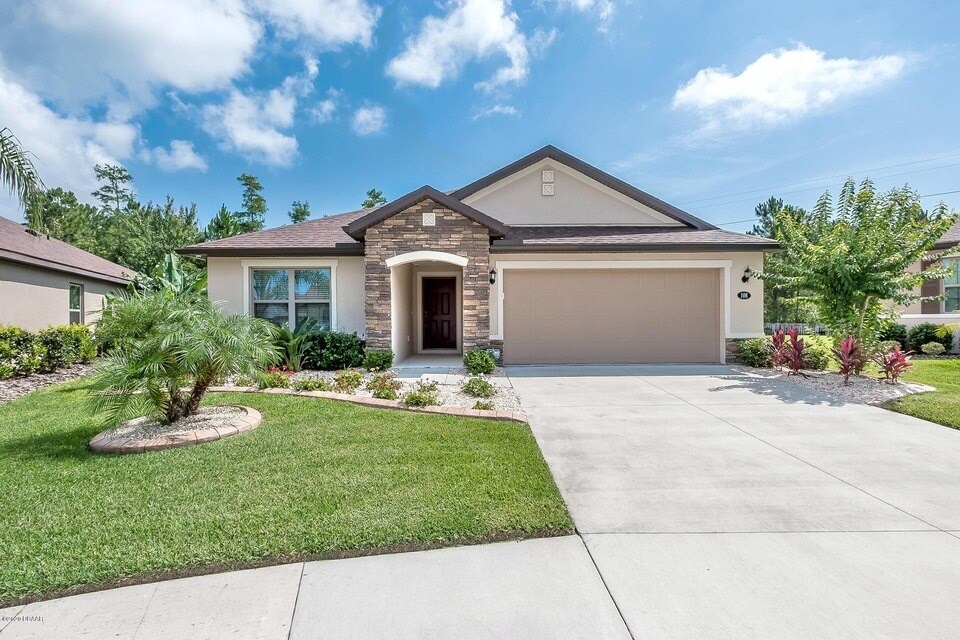 108 San Mardeen Ct, Daytona Beach, FL 32117 House Rental in Daytona