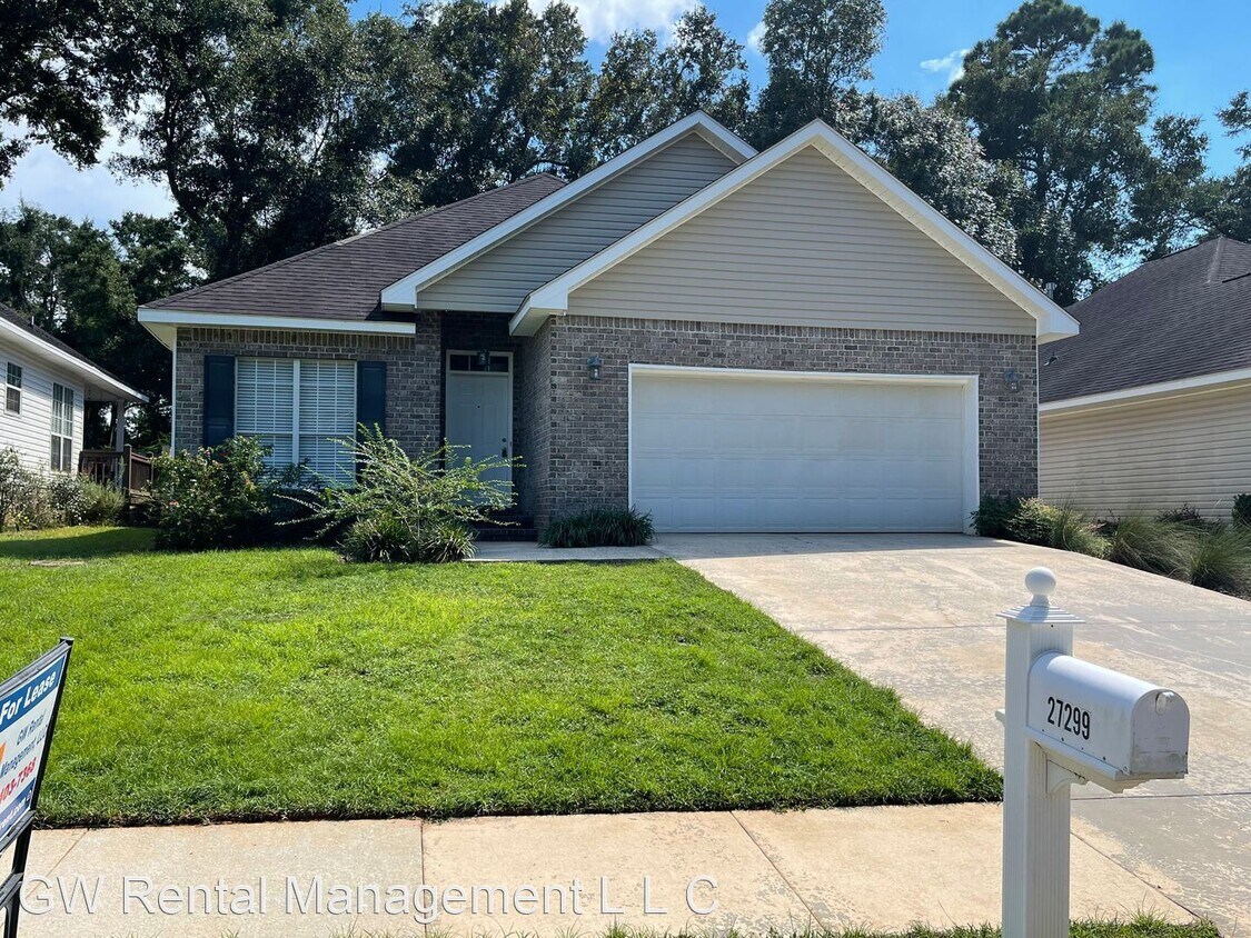 Primary Photo - 3 br, 2 bath House - 27299 Parker Lane