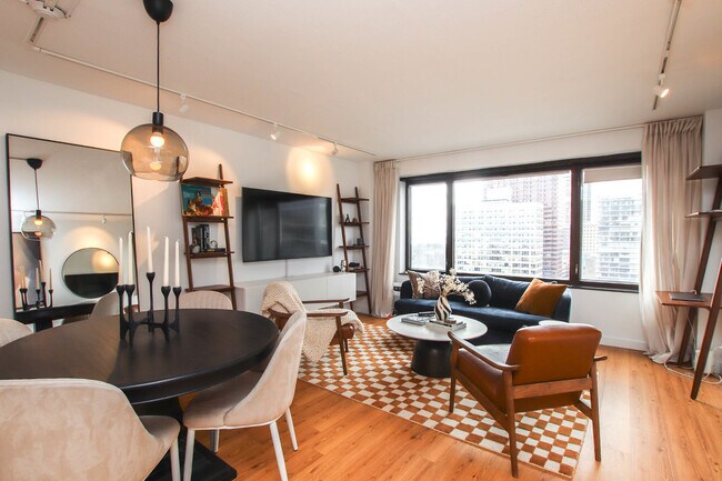 Foto del edificio - 3100 N Lake Shore Dr