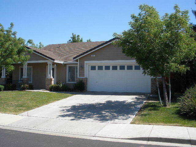 Foto principal - 600 Boone Dr
