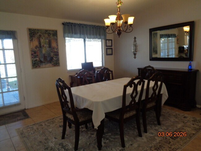 Foto del edificio - Immaculate West Lancaster One Story Offering 1550 sq. ft.