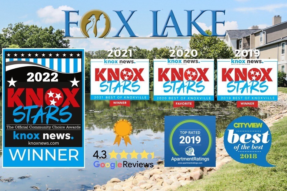 Fox Lake Apartment Homes Apartments 505 Fox Crossing Blvd Knoxville, TN