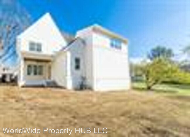 Building Photo - 4 br, 3.5 bath House - 1121 Irvin