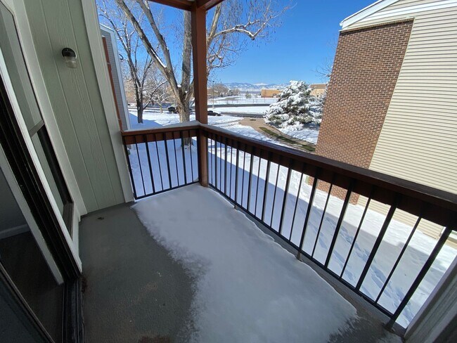 Building Photo - Great Condo in Westminster!