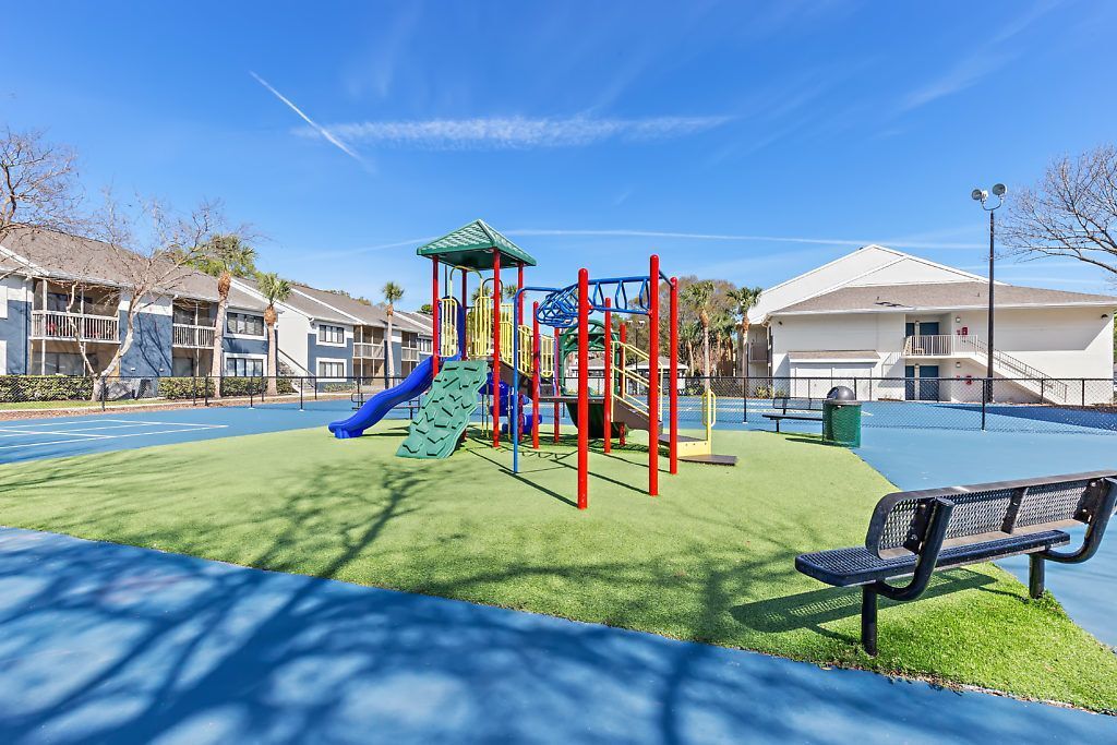 Estates at Countryside Apartments Clearwater, FL