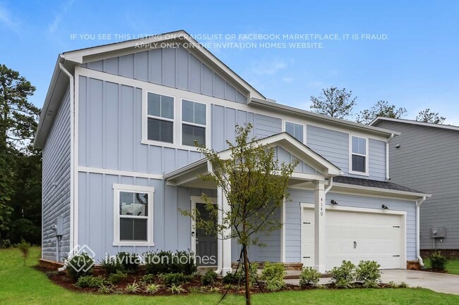 Building Photo - 4140 Ferris Ln