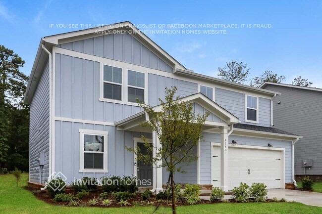 Foto del edificio - 4140 Ferris Ln