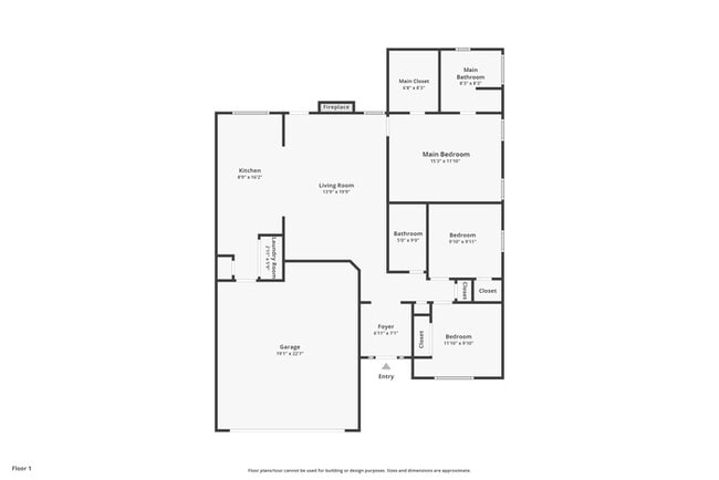 Building Photo - 475 Earl Owens Dr