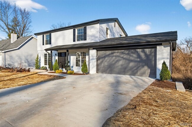 Foto del edificio - 264 Braeshire Dr