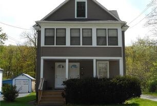 Building Photo - 831 Migeon Ave