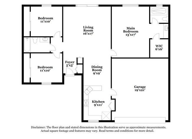 Building Photo - 351 Montgomery Ct