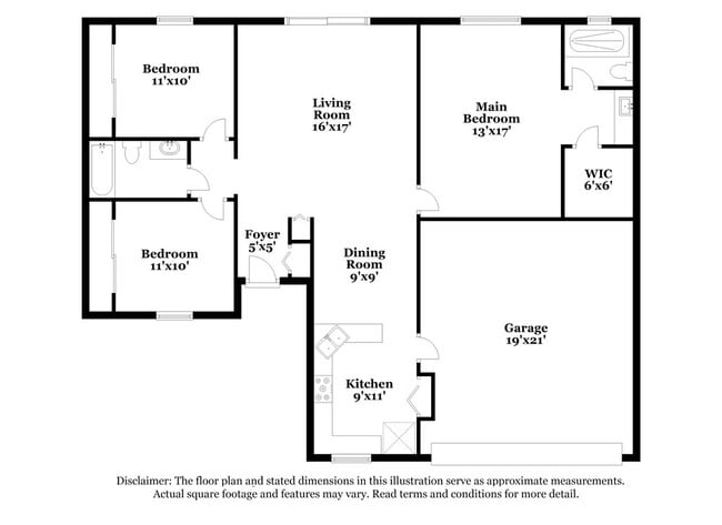 Foto del edificio - 351 Montgomery Ct