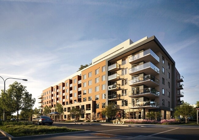 Building Photo - Exal Longueuil