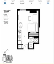 Building Photo - 1001 Rue Lucien-L'allier