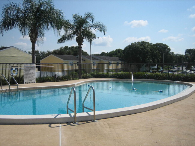 Foto del edificio - 1/1 Condo in Altamonte Springs with water ...