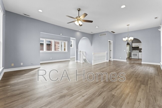 Foto del edificio - 918 N College Ave